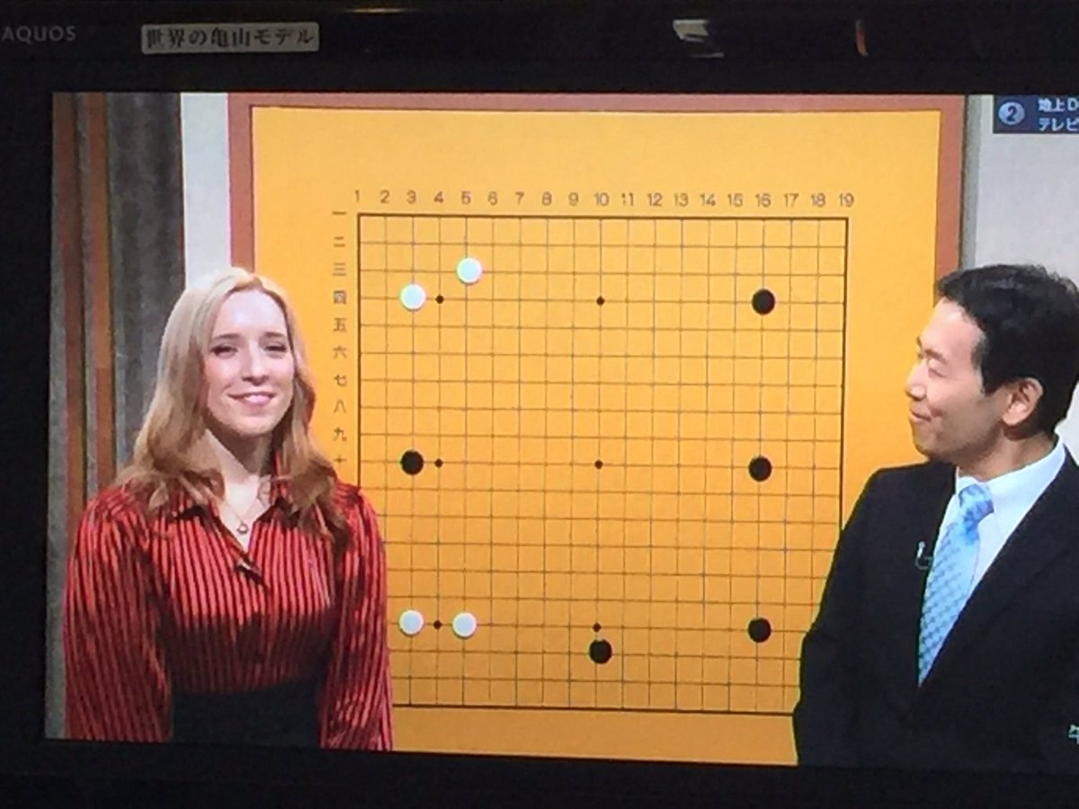 Nhk囲碁講座 Twitter Search