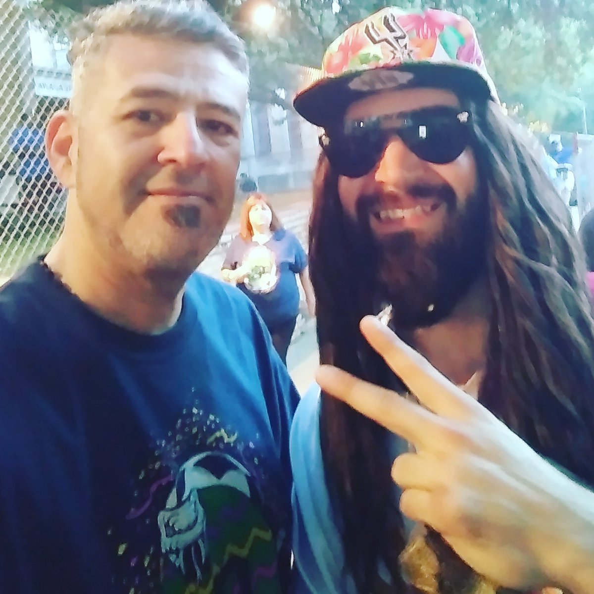 nelsontwinz2332's tweet image. YO! 
#spursjesus