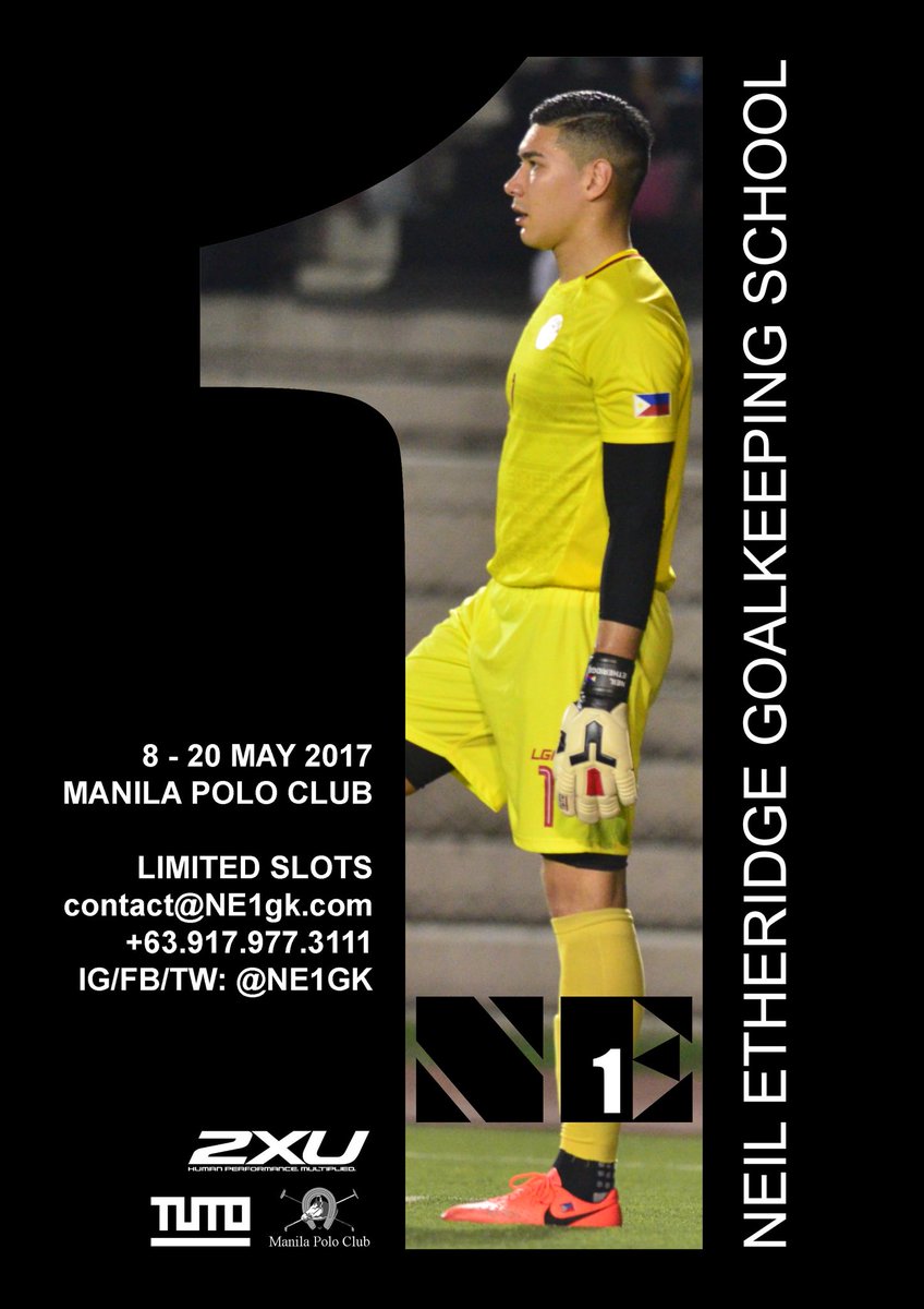 ne1gk's tweet photo. Block it off! 🙌🏾 ⚽
NE1 Goalkeeping School this May! Now on our 3rd Year 🎉.
For queries:
📧… https://t.co/jUg8LLwHz7 https://t.co/SWuJYw0B9o