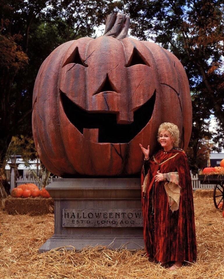 Happy Birthday Debbie Reynolds! You are missed everyday! 