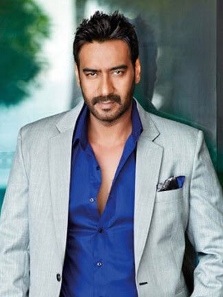 Wishing the Winner of two National Award for Best Actor a Very Happy Birthday!
Happy Birthday Ajay Devgn 