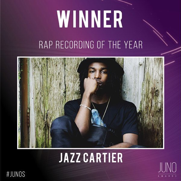 JazzCartier's tweet photo. • Toronto till I die. Dream come true. https://t.co/gITQbP5rlZ
