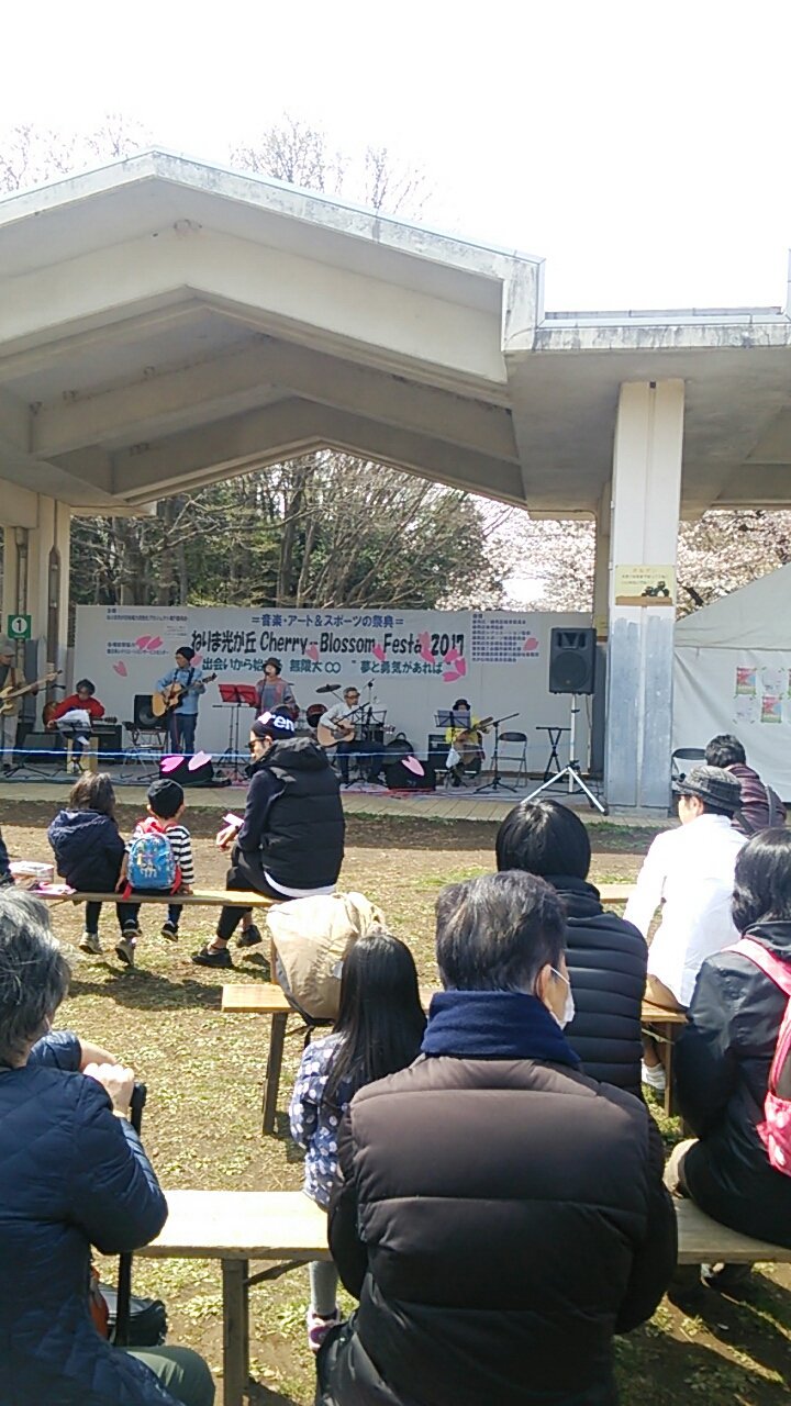 光が丘公園イベント Twitter Search Twitter