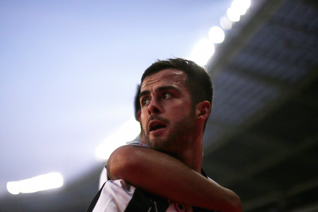           / Happy Birthday Miralem Pjanic!!!! 
