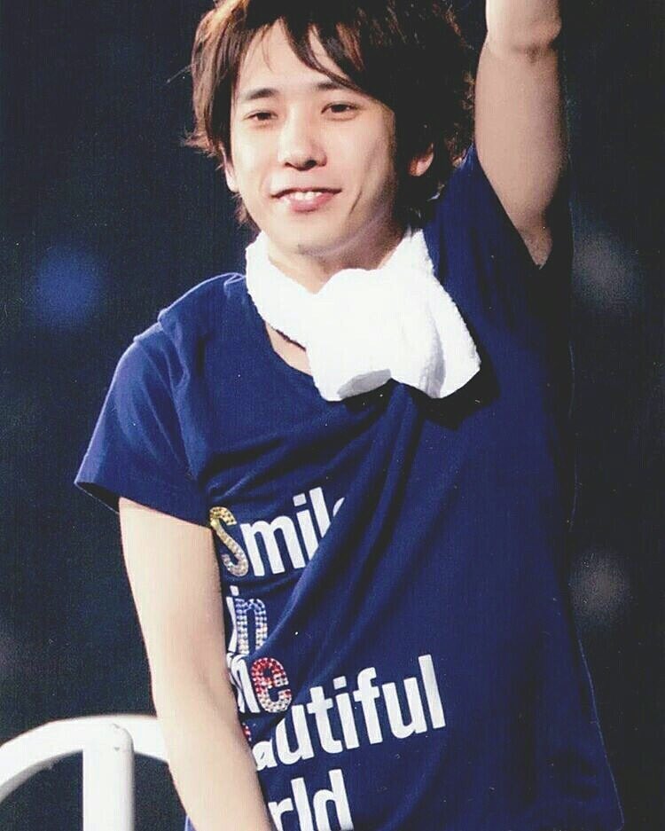 ninoniya0617's tweet photo. ニノちゃんの誕生日までに617RT目指します✨💕

自担なので絶対に成功させたいです💛

ご協力よろしくお願いします🙇‍♀️

#617RTでとめてください 
#RTしてくれた人フォロー
#二宮和也好きな人RT
#嵐好きな人RT
#見た人RT https://t.co/t97DZvBtTG