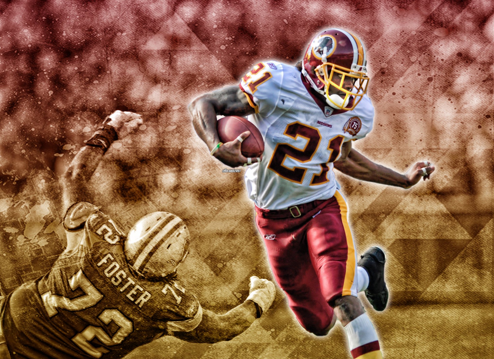 Edits of Sean Taylor. Happy birthday to one of the best 