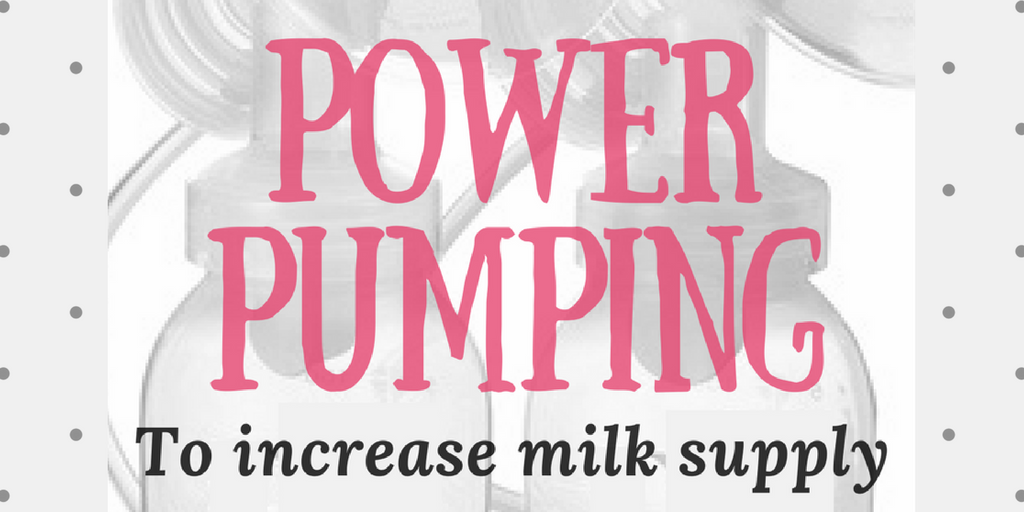 PumpingExpert's tweet photo. All about power pumping - great info for #breastfeeding and pumping moms! https://t.co/Z518tvrMBt https://t.co/MZK8iMKscT