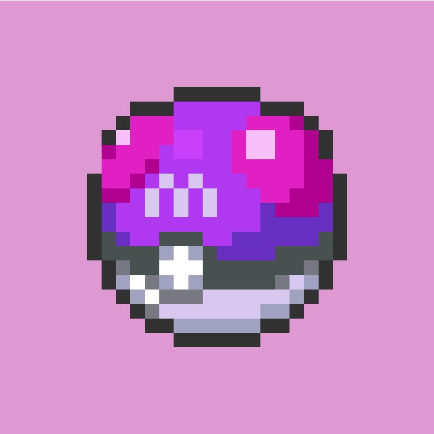 ㅤ ㅤ ばびる ㅤ 在 Twitter 上 マスターボール アイロンビーズ ミニフューズビーズ Pokemon 8bit Shugei ドット絵 Pelrerbeads Beadssprite T Co Mwujwysywa Twitter