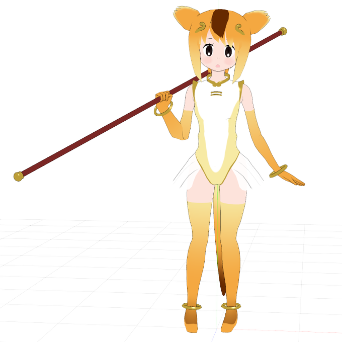 キンシコウのtwitterイラスト検索結果 キンシコウのtwitterイラスト検索結果