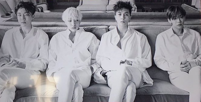 Honiiz's tweet photo. ชอบคอนเซปท์อัลบั้ม 😍 #fatenumberfor https://t.co/CpRXVgg0Hx