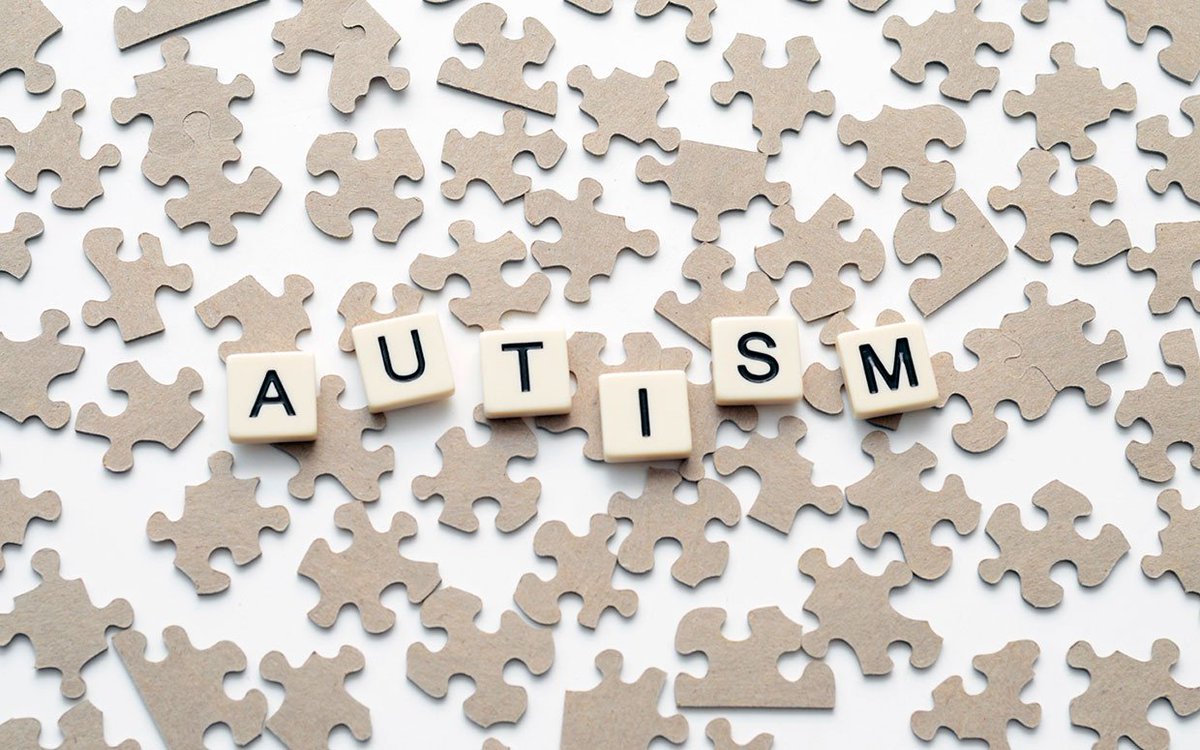 keemanxp's tweet photo. April 2, World Autism Awareness Day. It's time to celebrate diversity. If they can’t learn the way we teach, we teach the way they learn. https://t.co/j3E6994XeY
