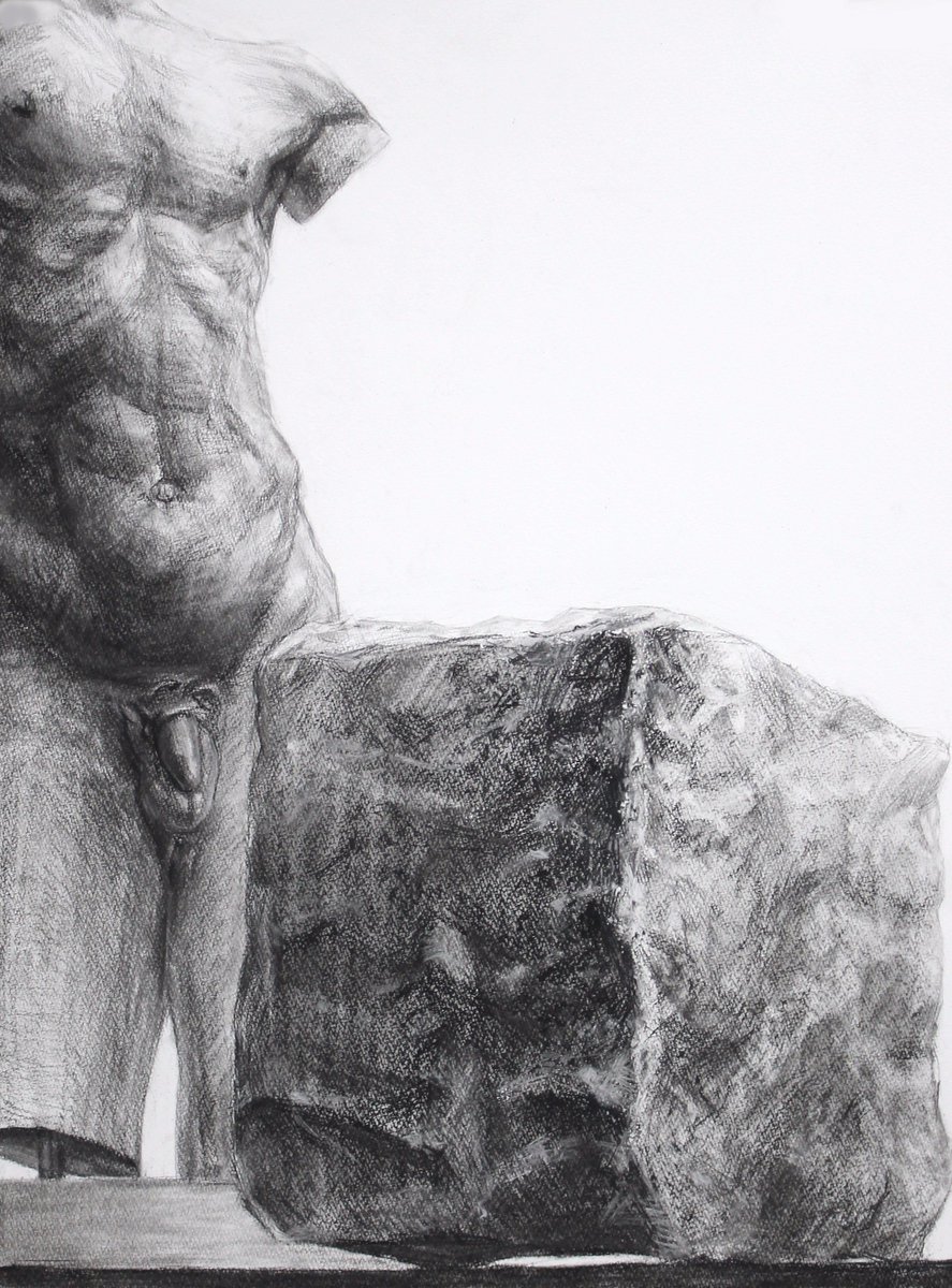 新宿美術学院 Twitterissa 彫刻科入試再現作品掲載２ 新美ブログ こんにちは 彫刻科の小川原です 少し遅くなってしまいましたが 愛知県立芸術大学と金沢美術工芸大学の合格発表がありました 再度入試の結果を振り返ってみたいと思います T Co Qswbsctlsn