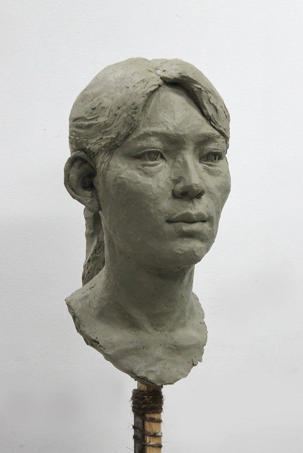 新宿美術学院 Twitterissa 彫刻科入試再現作品掲載２ 新美ブログ こんにちは 彫刻科の小川原です 少し遅くなってしまいましたが 愛知県立芸術大学と金沢美術工芸大学の合格発表がありました 再度入試の結果を振り返ってみたいと思います T Co Qswbsctlsn