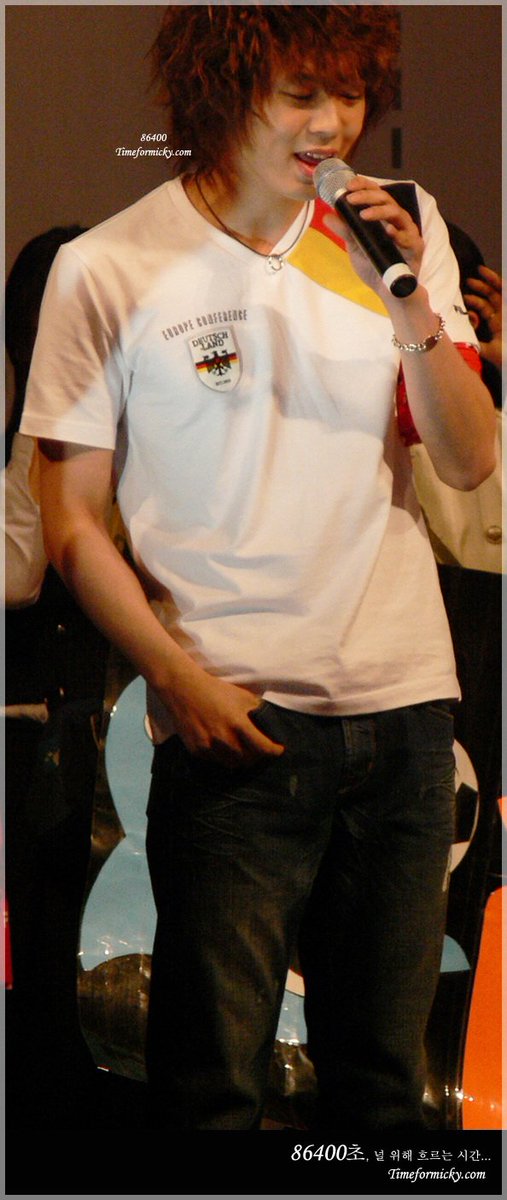 PARK YUCHUN tweet media