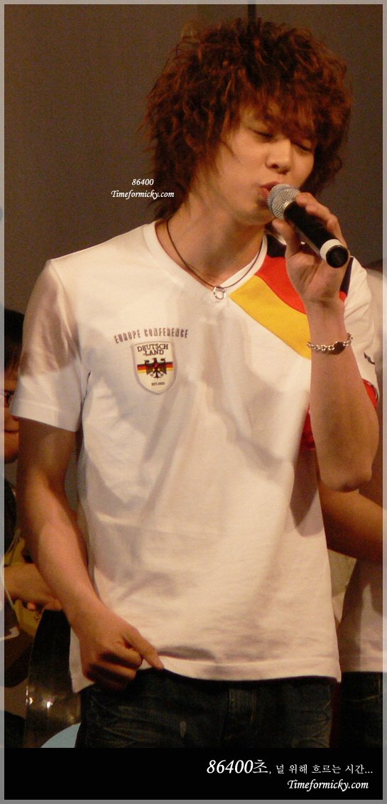 PARK YUCHUN tweet media