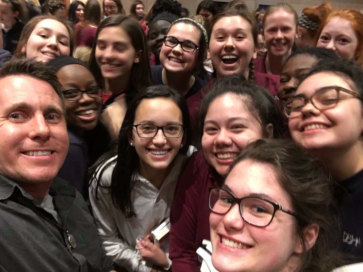 jasonevert's tweet image. Thanks for all of your prayers for my talks in Wisconsin. God bless!!