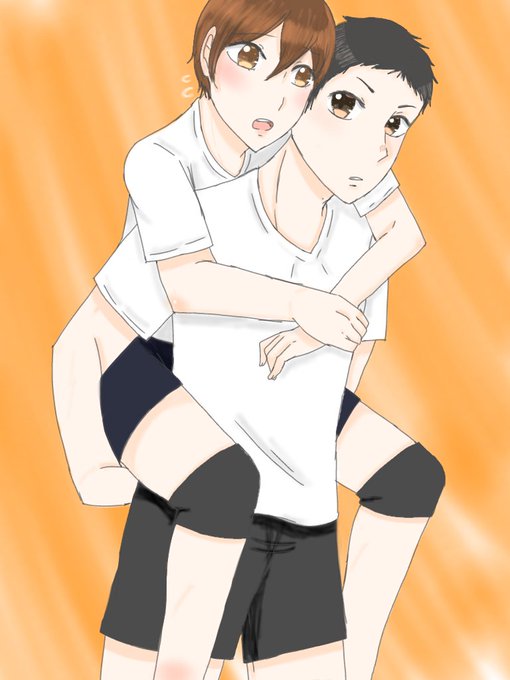 大地さんのtwitterイラスト検索結果 古い順 大地さんのtwitterイラスト検索結果 古い順