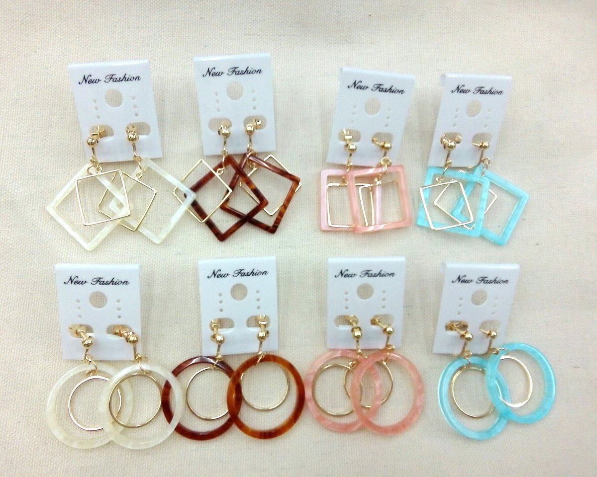 しなやか 証言する くま New Fashion イヤリング Craigwestdds Com