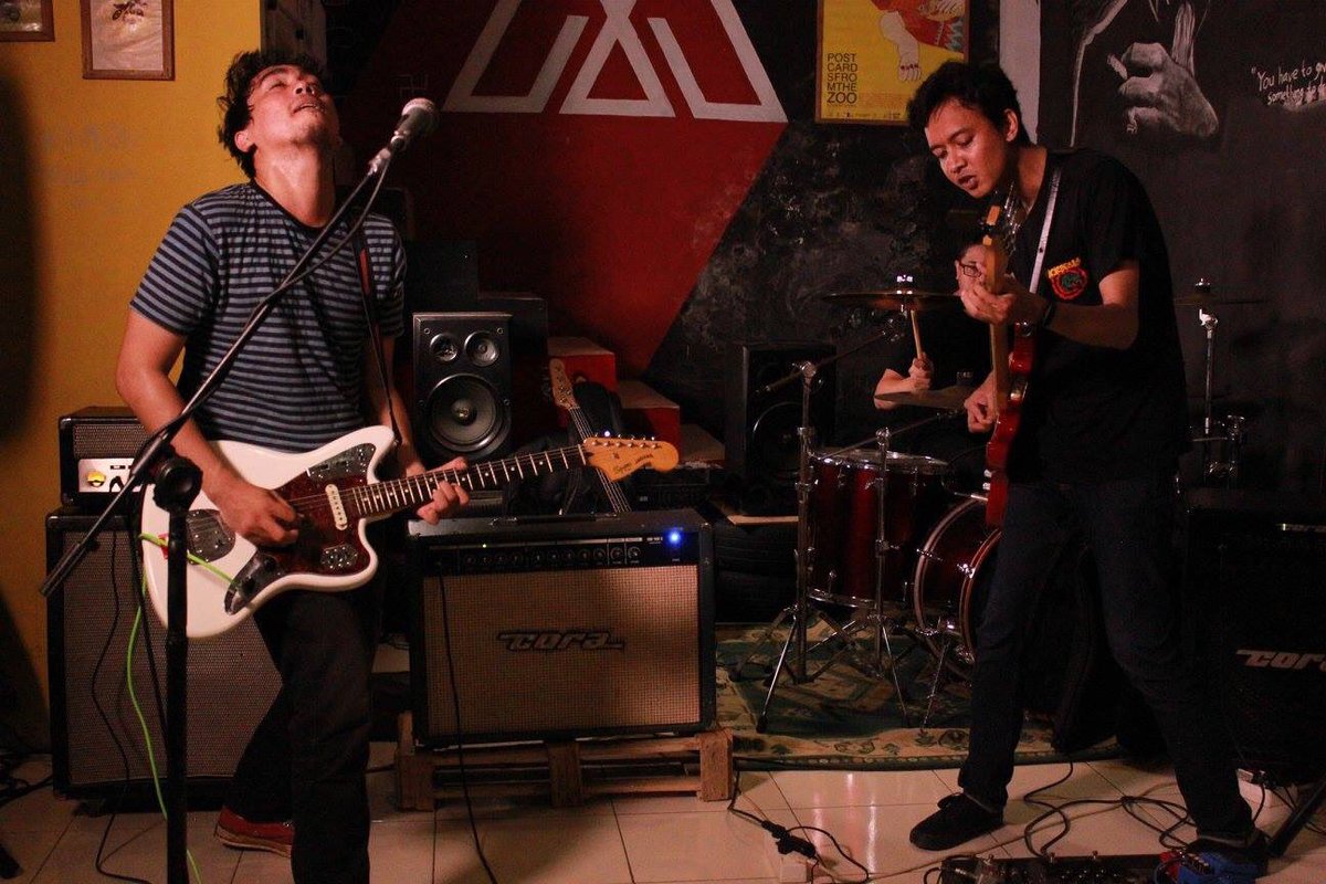 Kemarin di #panggungkecilvol4