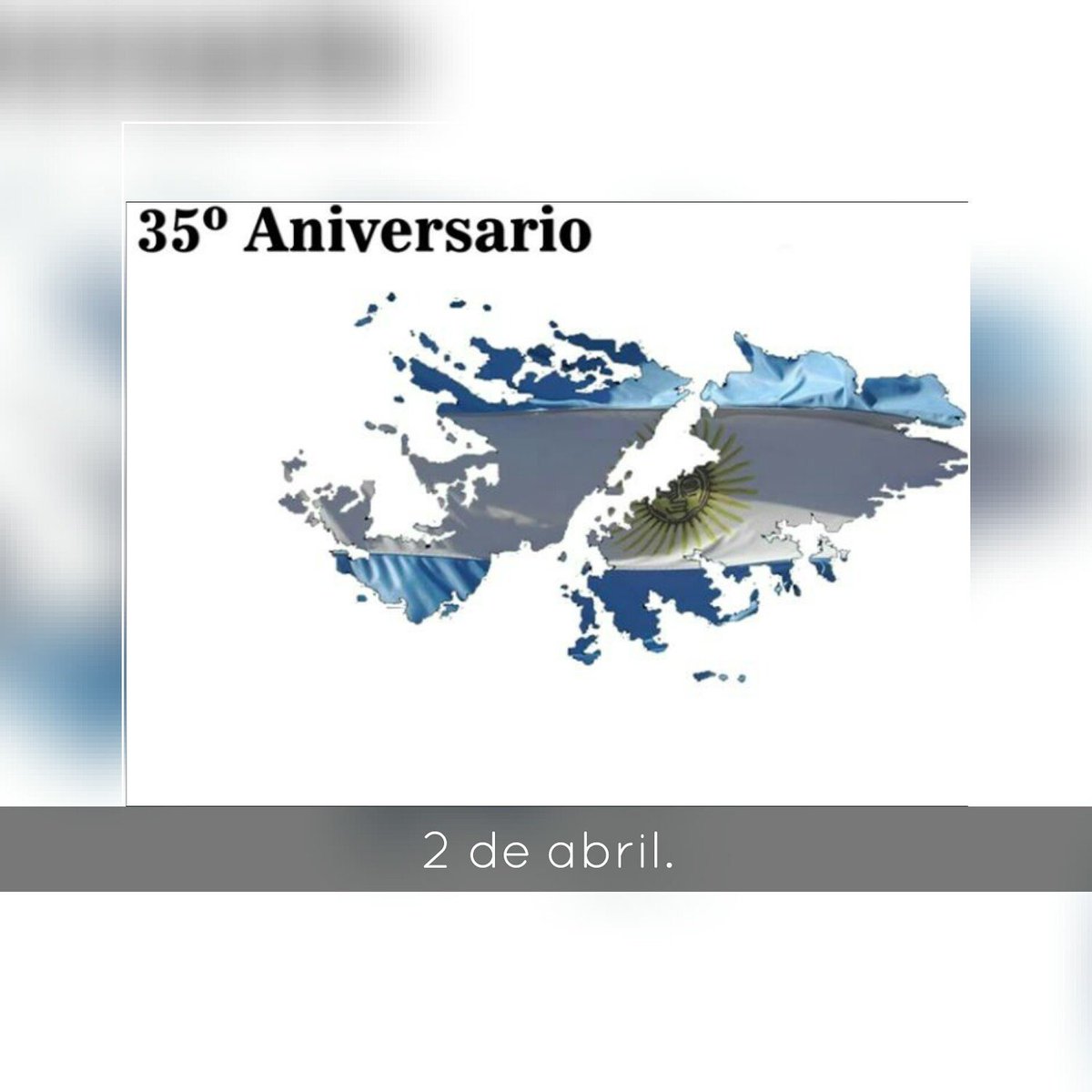 defeunpaz's tweet photo. #Malvinas https://t.co/x8CsX5P5ko