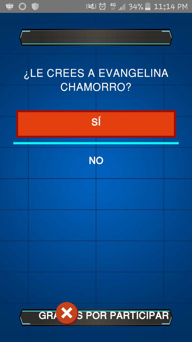 Jluiiz1's tweet photo. @fiorela_cerpa @RicardoMoran @Latina_pe A todos srta :/ https://t.co/HbNIqiKsI9