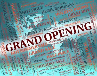 LukerCorp's tweet photo. 5 Tips for Gaining Momentum for Yoo Grand Opening https://t.co/B4TBBWqpZD https://t.co/LNJCE6uGcY