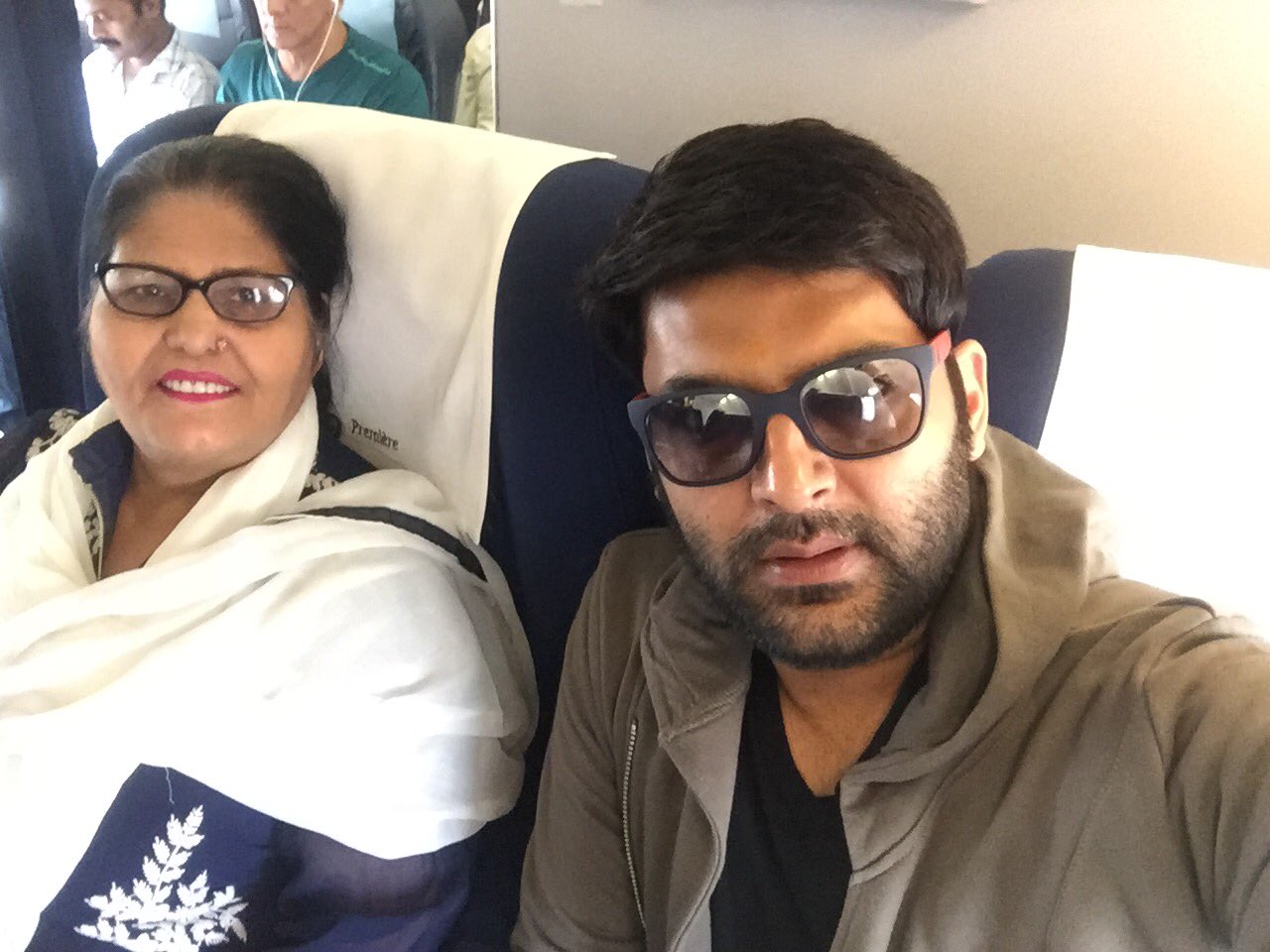 Happy Birthday Kapil Sharma..... 