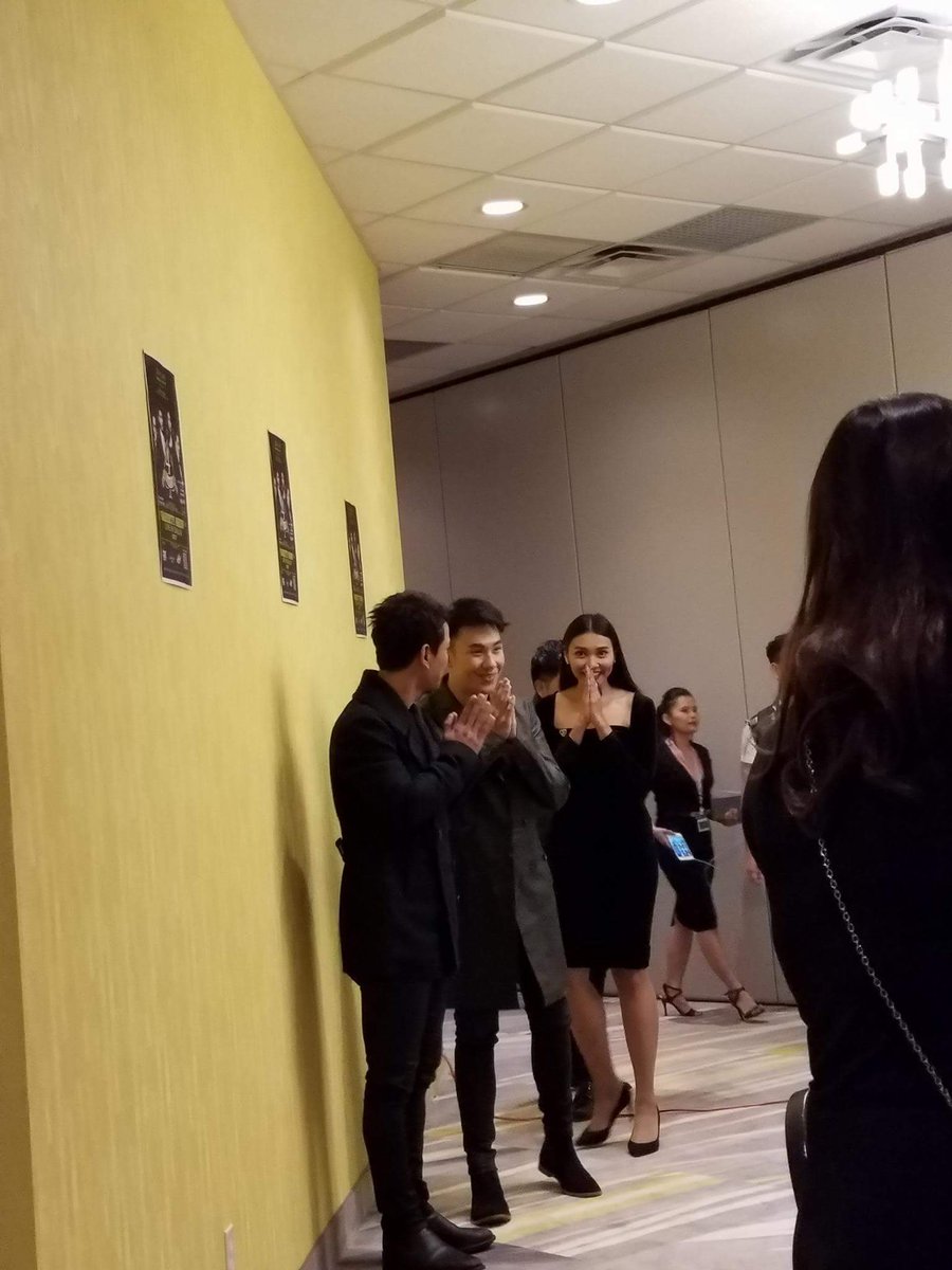 Iam_chanchao's tweet photo. น่าจะ M&G นะเนี่ย
#4PodumLiveInDallas #4poduminusa
ขอบคุณFB. Narong Panuwttanawong https://t.co/RMv200sOHp