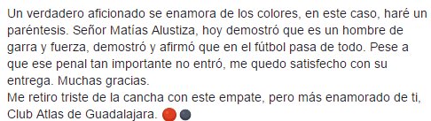 Guss_JH's tweet image. @atlasfc @chavoalustiza #SoyFiel lml