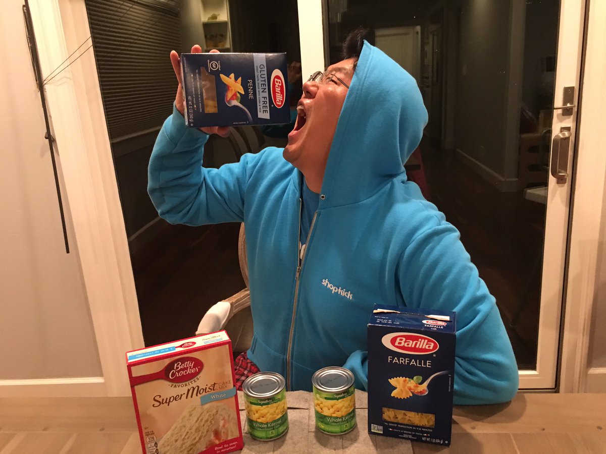 Chrisbwc's tweet photo. #GroceryWinning #Shopkick https://t.co/7BNBBgk9zG