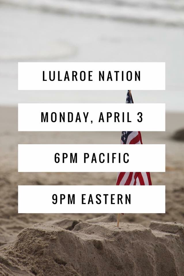 lularoecunnard's tweet photo. #lularoe #shopping #leggings https://t.co/ItxUu99IvT https://t.co/ZAuQsV8kdA