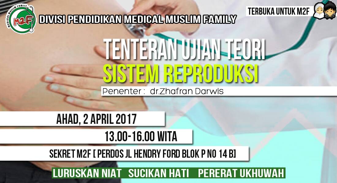 MedicalMuslimFamily (@m2f_fkunhas) on Twitter photo 