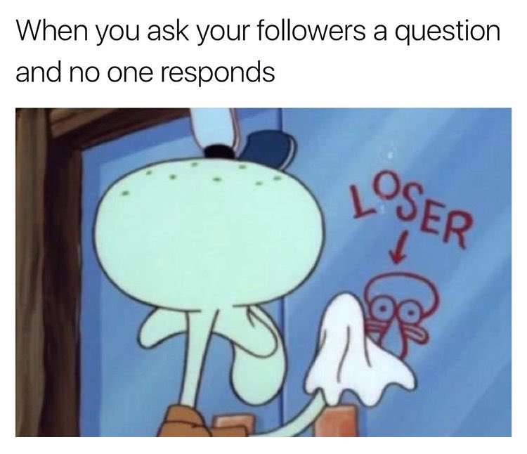 MabMilwaukee1's tweet photo. Every time we posted a poll on twitter 🙄 https://t.co/qNPLXq9Aot