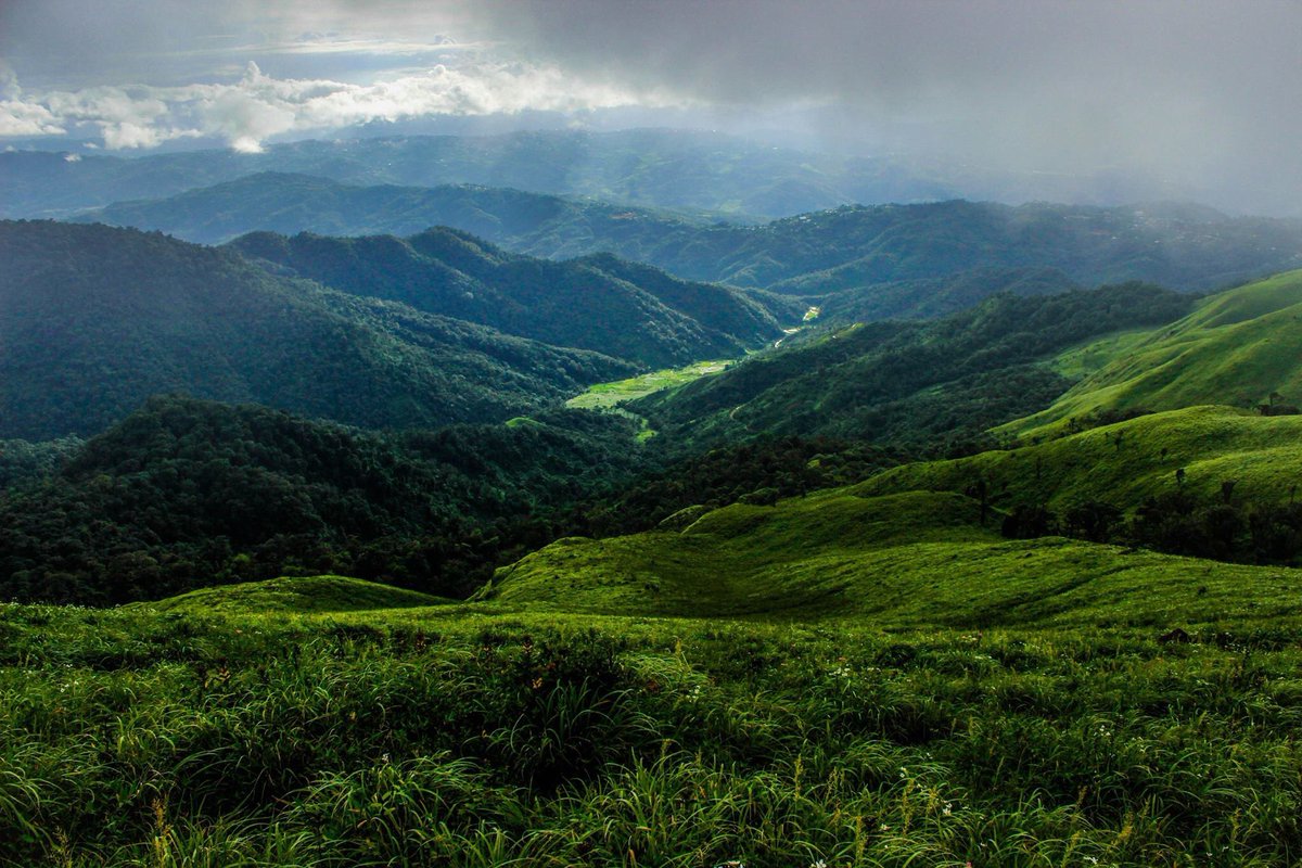Nothing can be more beautiful than Nature #explore #Northeast #India #Sunday #travel #Routern