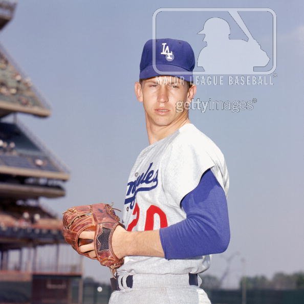 Happy Birthday to Don Sutton, who turns 72 today! 