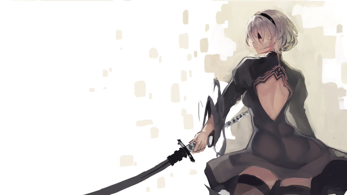 アニ痛 T Co Y0auoxdwfj ニーア オートマタ ヨルハ二号b型 Nier Automata 2b Artist 待蔵 T Co Zxemxvlpz7 ニーアオートマタ ヨルハ二号b型 2b T Co 4a3jipjpha