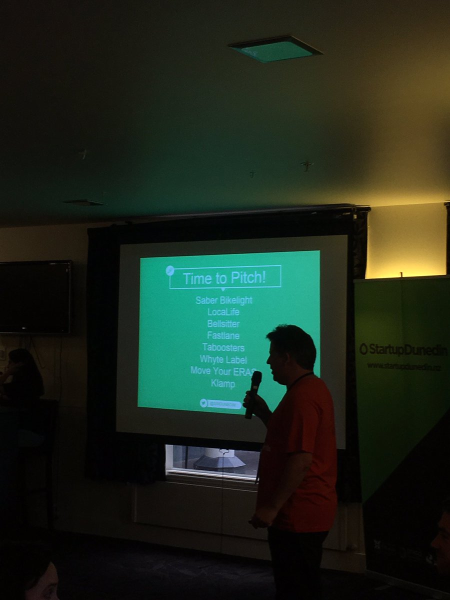 Geoff, and our team names this evening! #SWDUD