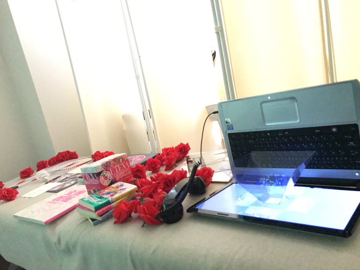 少女革命ウテナ周年記念オフ会 広島革命 ありがとうございました Togetter 少女革命ウテナ周年記念オフ会 広島革命 ありがとうございました Togetter