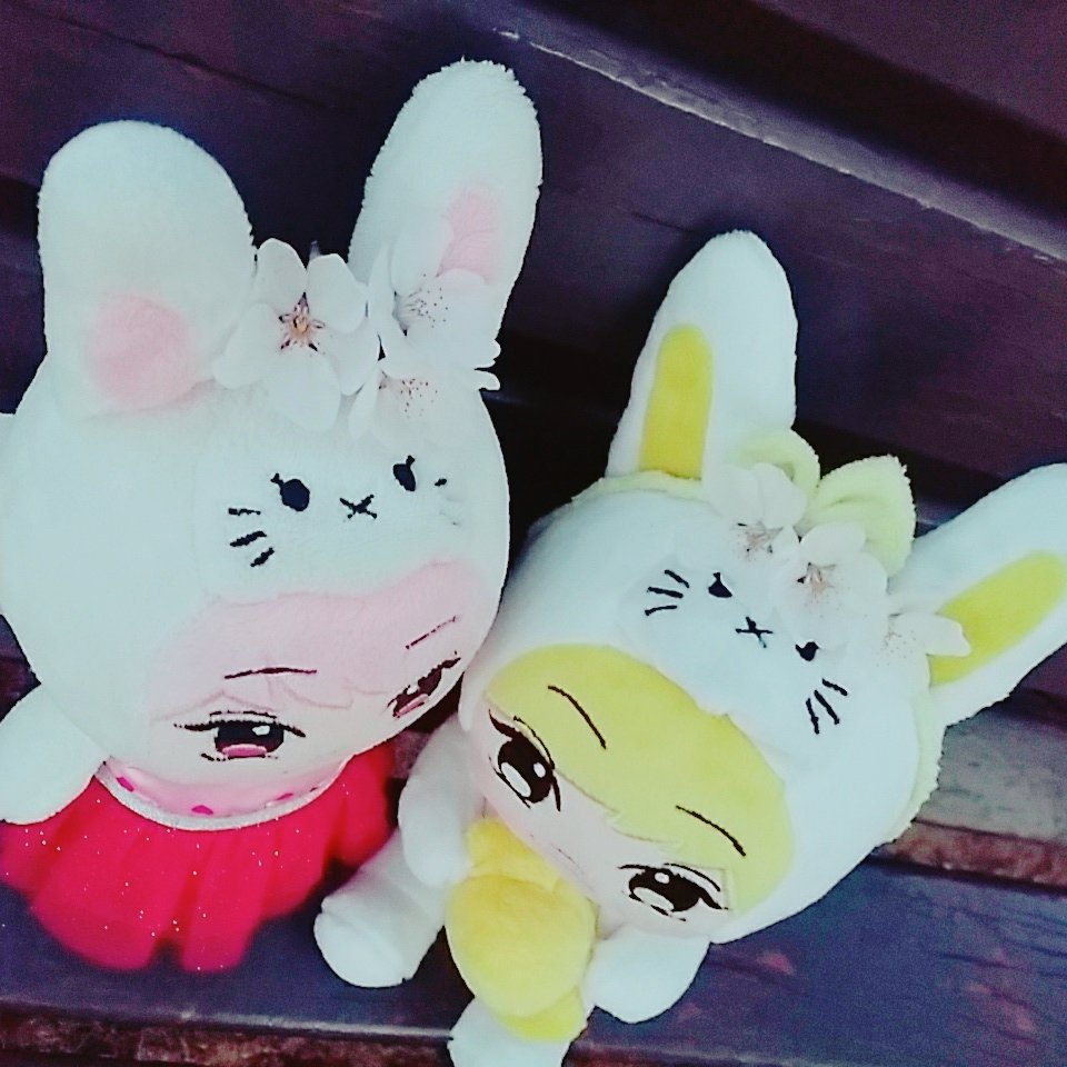 JJONG__RABBIT's tweet photo. 💛쫑토끼와 함께하는 벚꽃놀이에 쫑토끼맘 여러분을 초대합니다💛

장소 : 여의도 윤중로 (여의나루역 3번출구)
날짜 : 4월 8일 토요일
시간 : 오전 9시

벚꽃놀이 하고 예쁘고 맛있는거 먹으면서 덕톡하고 놀아요😘 참여 원하시는 분은 디엠 주세요💌❣️ https://t.co/2y4pmad0kt