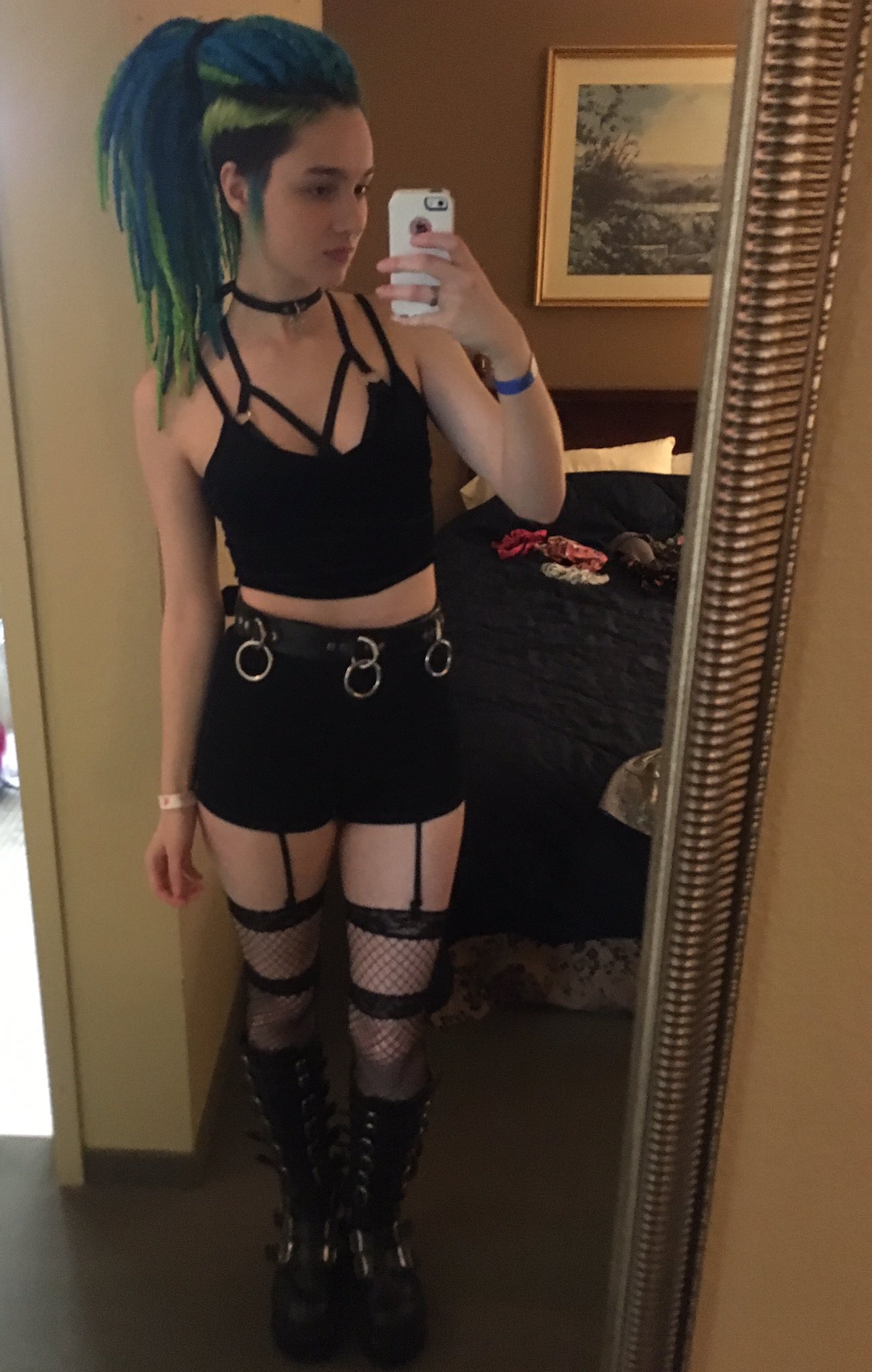 Catching Kerosene on X: I never post selfies on twitter, so here ya go  t.coocVS7X9UZJ  X