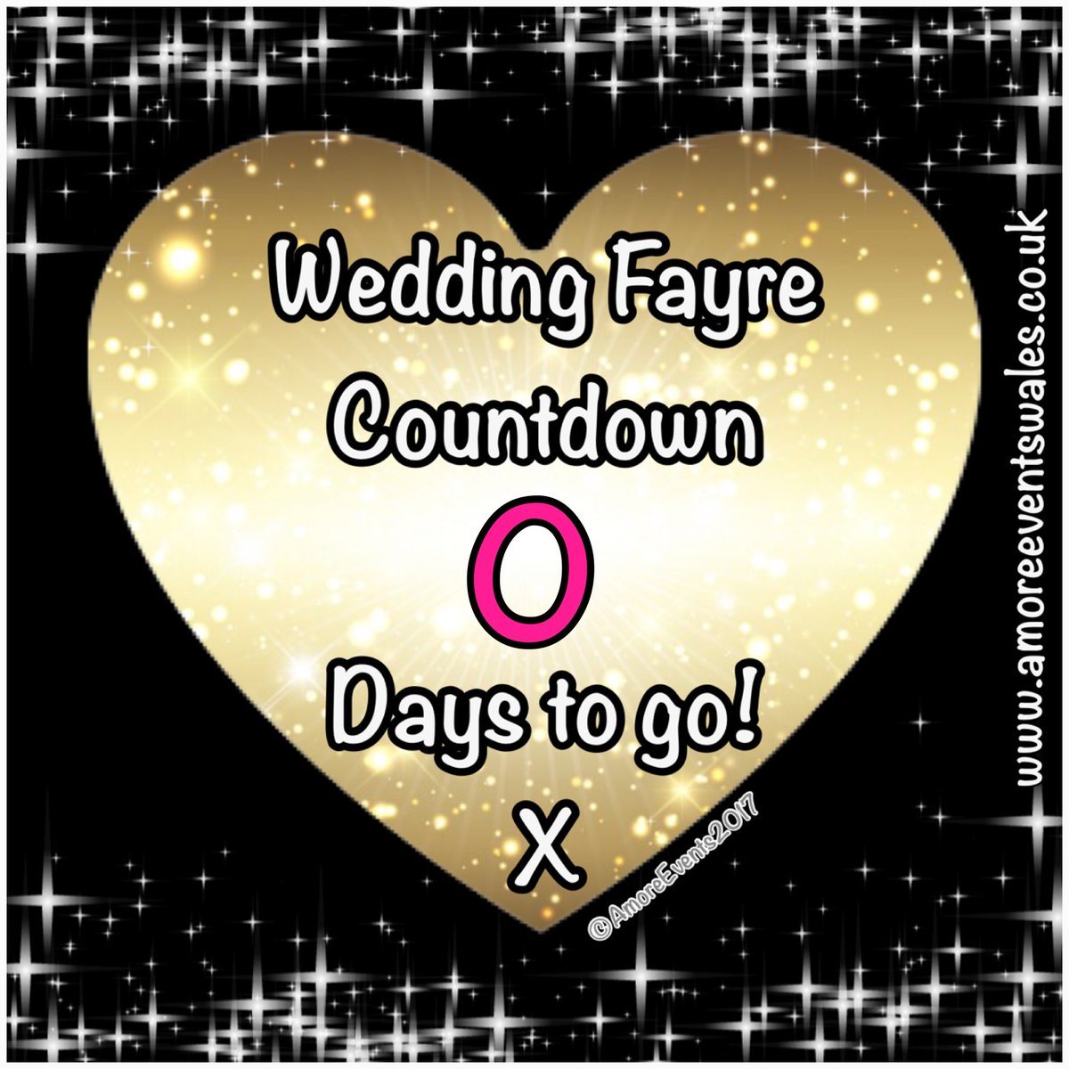 Today is the day ~ @CDFBierkeller &amp; <a href="/amore_eventsUK/">Amore Events</a>  1st Wedding Fayre! FREE ENTRY, goody bags, live entertainment, catwalks &amp; much more!