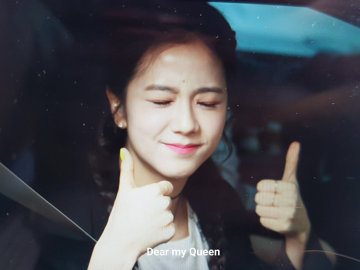 170402 인가퇴근 블랙핑크 지수

#blackpink #jisoo 😍