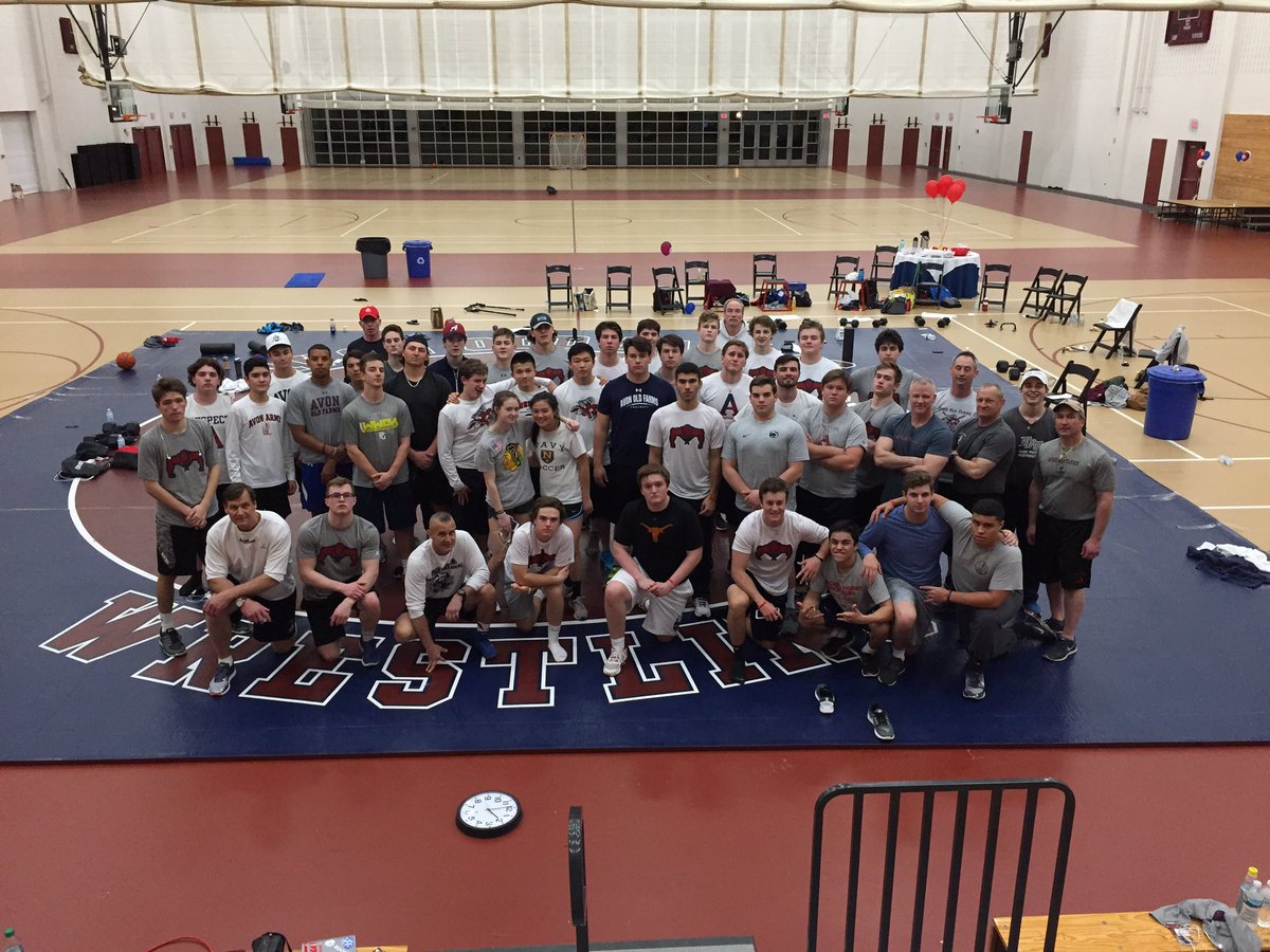 avonoldfarms's tweet photo. Halfway there! 2 AM! @SemperFiFund #NotTired #GiveUntilItHurts #24Hours https://t.co/WwUaV6E2EM