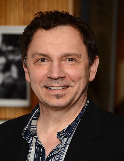 Happy Birthday Andreas Deja 
