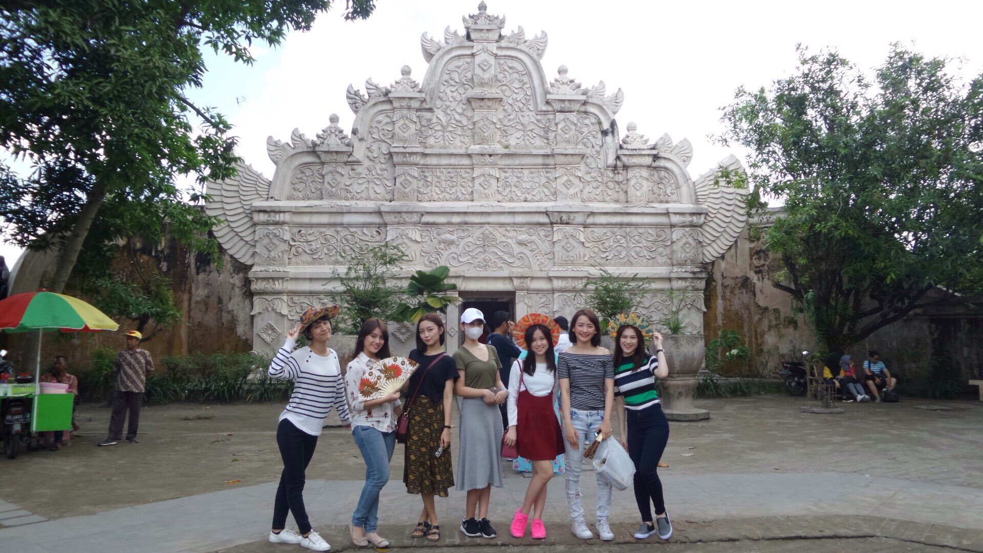 5 Tempat Wisata Murah di Yogyakarta yang Wajib Dikunjungi