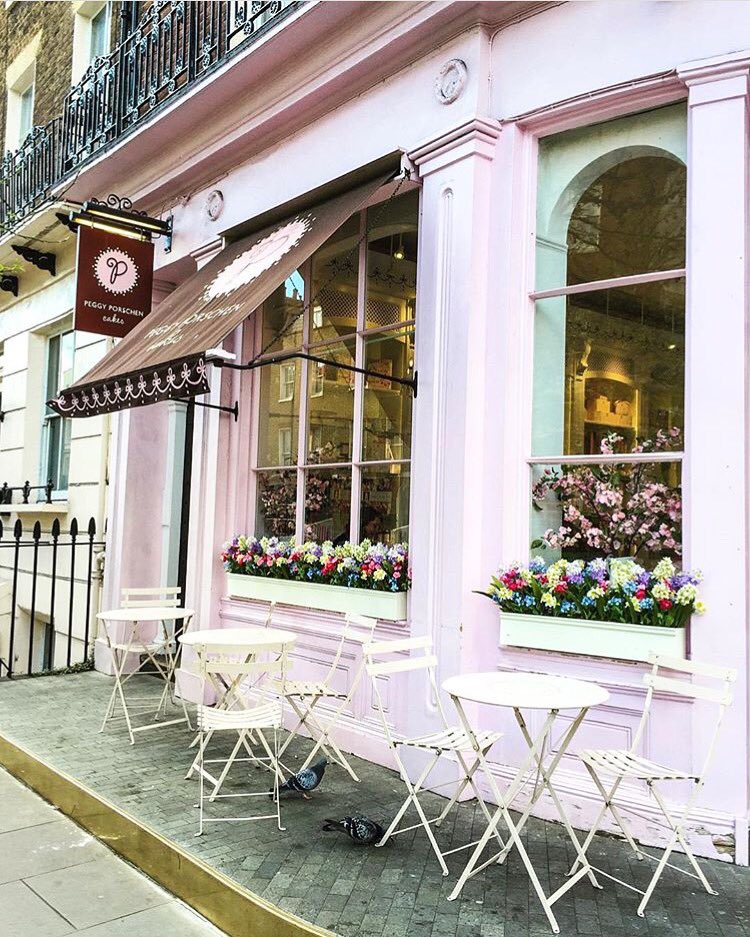 Londra'da yürürken mola bahane, çay evleri şahane 😋🍰☕️
Rezervasyon.com