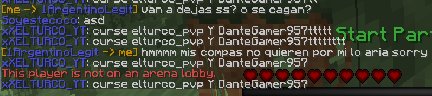 ParanoidCLAN's tweet photo. Y LE PEDIMOS SS AL MANCO Y QUIERE.  PERO LOS QUE PEGAN DESDE LPM NO MMMM CASUALIDAD? LO DUDO. https://t.co/T5JE9ig0xD