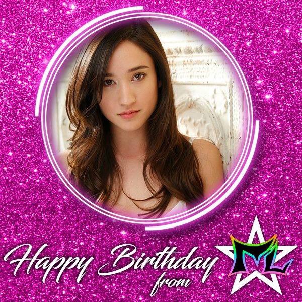 Morphin\ Legacy Wishes A Happy Birthday to Christina Masterson!  [Emma - Super/Megaforce] 