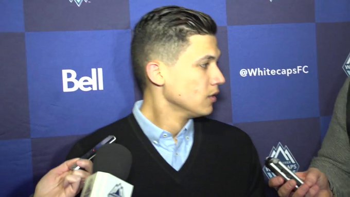 Timeline Vancouver Whitecaps Fc Vs La Galaxy 04 02 2017