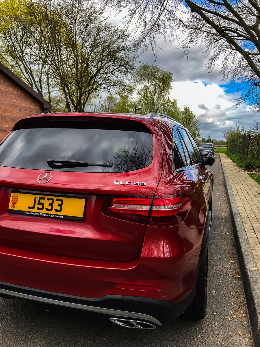 DavidDjt0311's tweet image. Day 2 of the GLC43 #amgrubyrocket road trip and we leave France and Belgium behind and head to Germany and I can&apos;t wait to be back 👌🏻🇩🇪😈